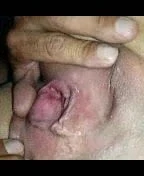 Eating the wife