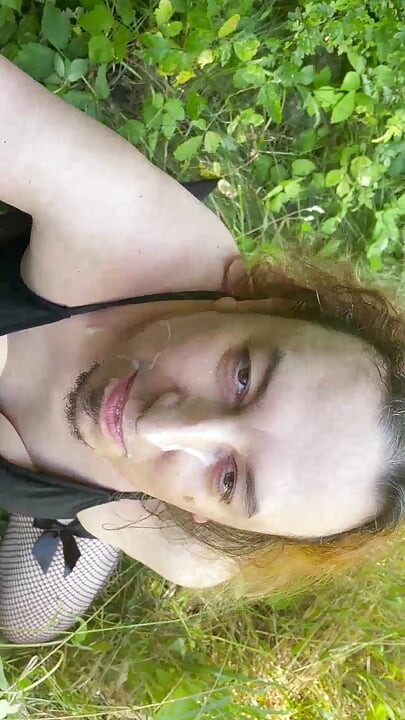Fucking in public