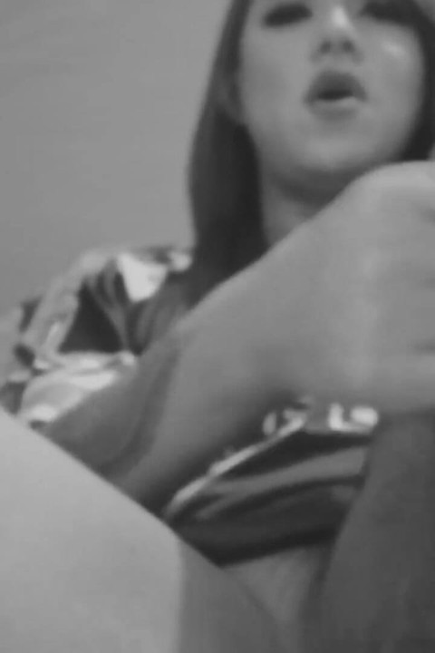 白と黒のファンタジー。