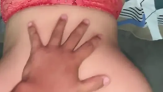 Punishment Sex