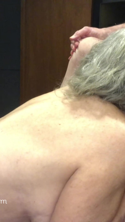 Sexy Suck & Fuck Doggy Style! MaXXXimumMilf | Clip 1