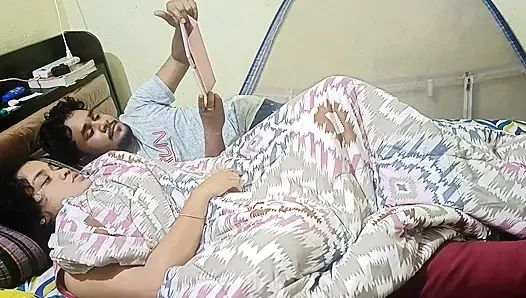 Off Record with stepsister (Part-1)