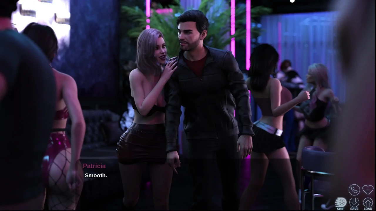 Slow and Furious Sex. Part 27 New Update