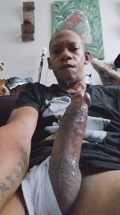 Smoking and chilling