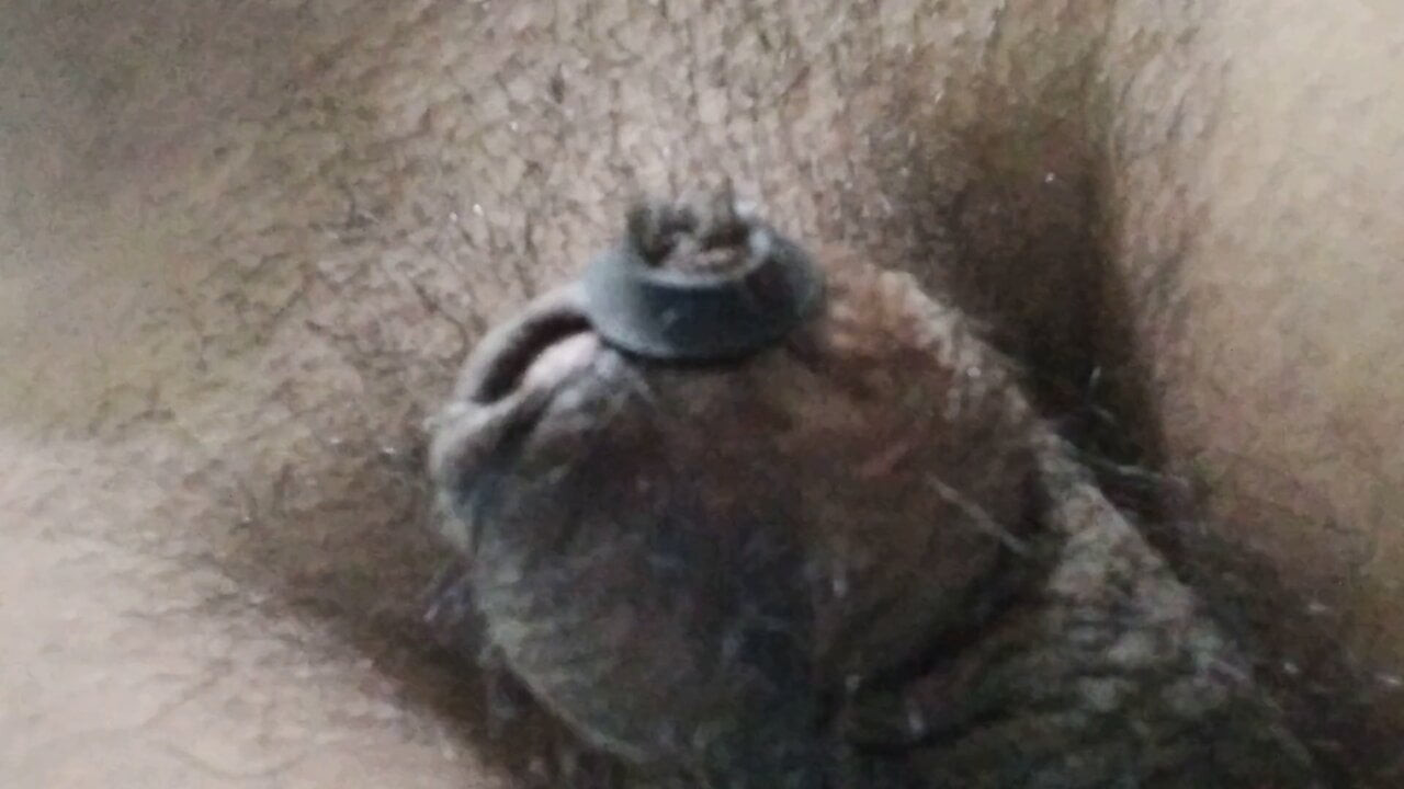 Foreskin opening handsfree