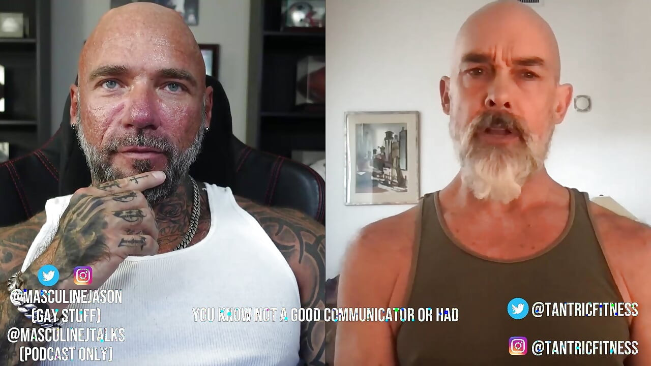 Porn Star Confessions - Will Tantra Episode 116