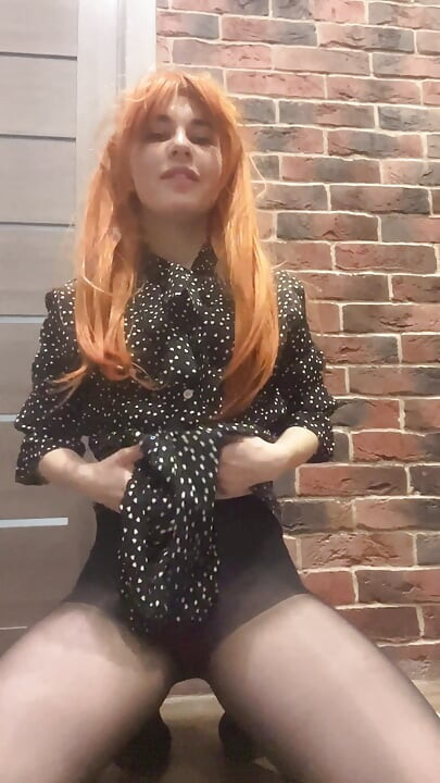 Do You Like Slutty Redheaded Girls