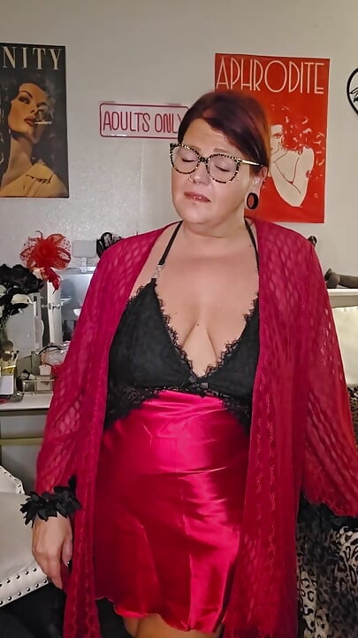 MILF Magic