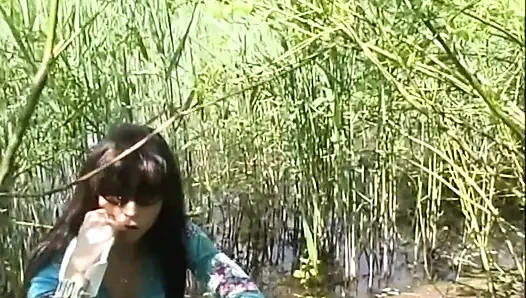 Harika seksi büyük memeli orta yaşlı seksi kadın götten sert sikiliyor ve yüzüne büyük yarakla boşalıyor amatör