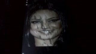 Tribute MONSTER facial Mila Kunis