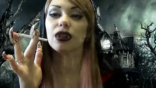 You will cum or just  today or no soon at all! So better for you  to cum now