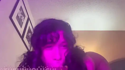 Latihan sebelum facetime