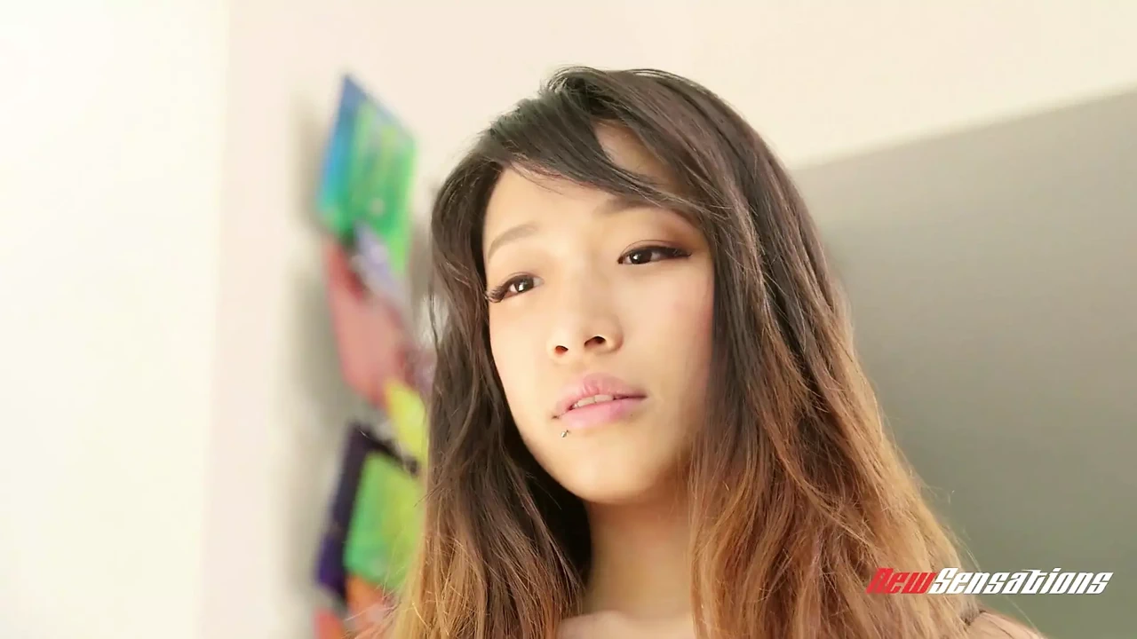 Meiko askara - cô ấy gây cho tôi cơn sốt châu Á # 2