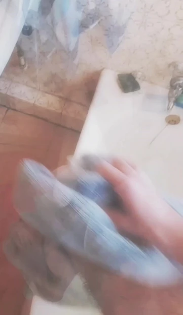 My legs