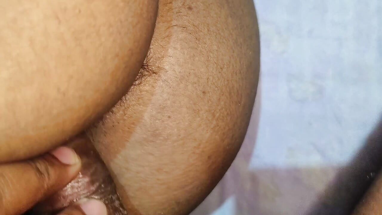 Creampie pussy nicely fucked.  It was a lot of fun