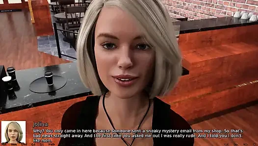 Где сердце: шаловливое место, эпизод 125