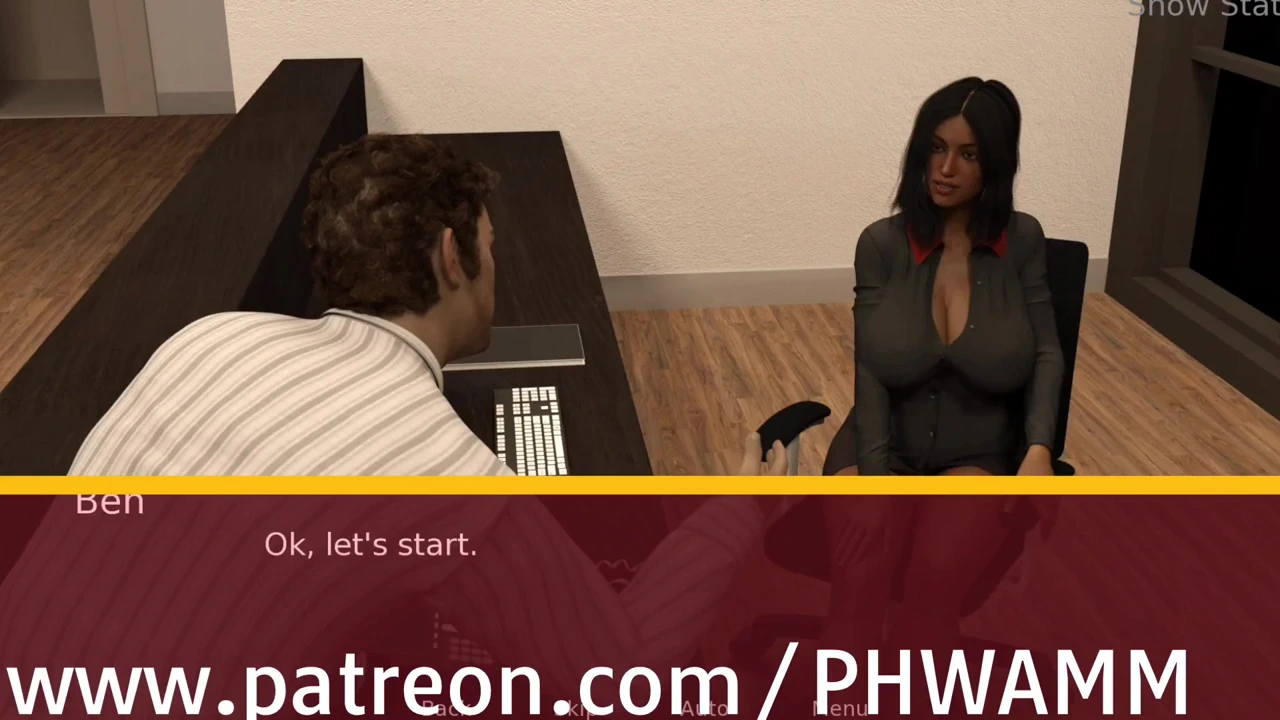 Project Hot Wife – She love to be naughty