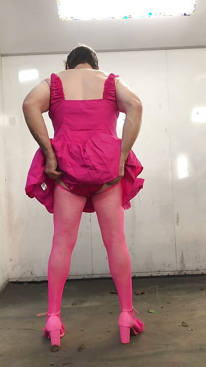 Pembe Aşkı!!