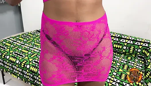 Digging in Debt in Monica Ramos Trailer