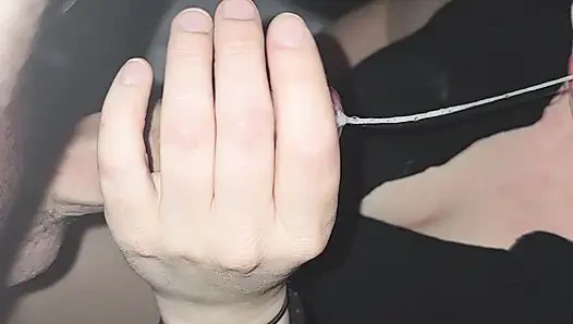 Blowjob Love to Take Cock in Mouth:)