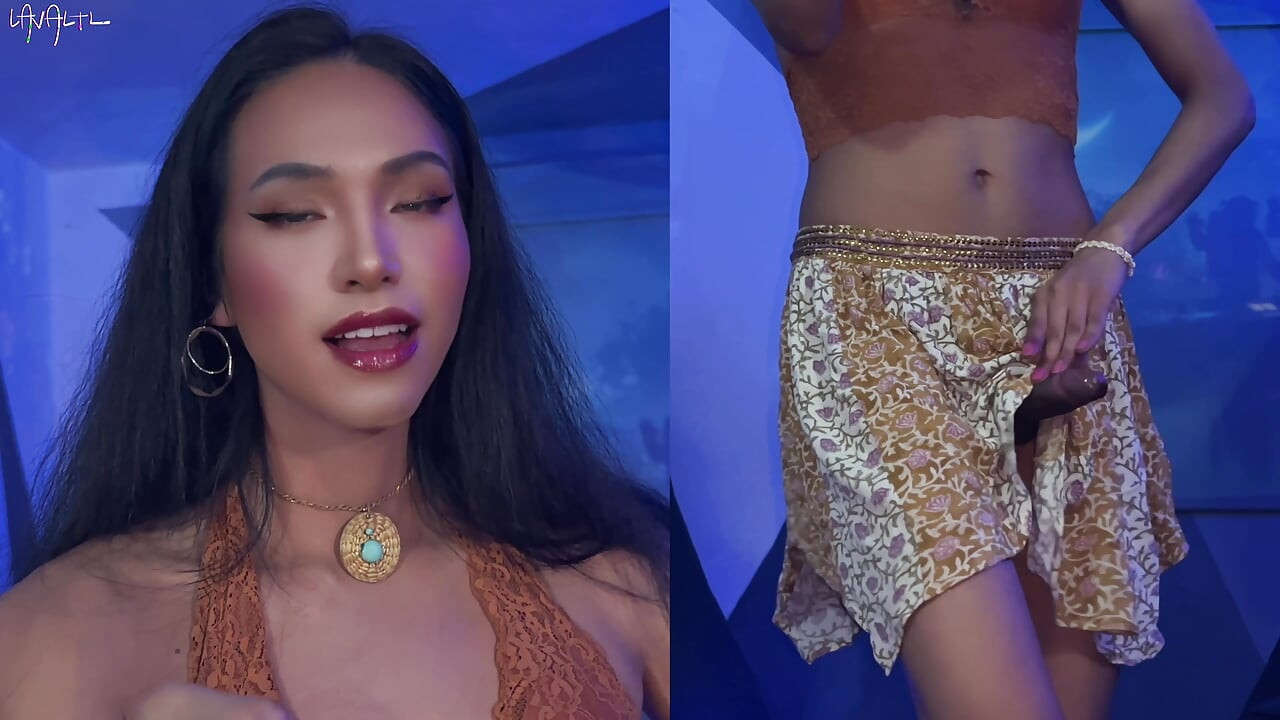 Playlist Edging Challenge