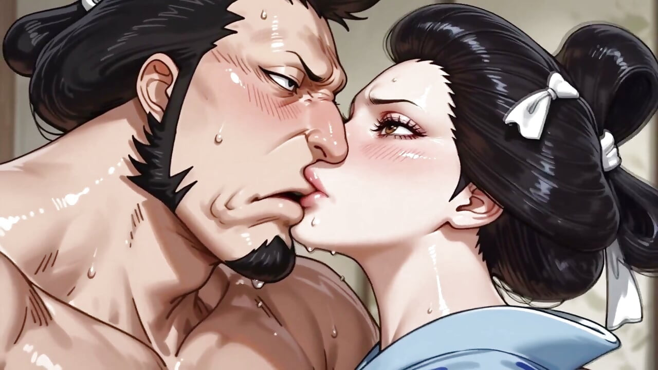 Kinemon X Tsurujo (op)