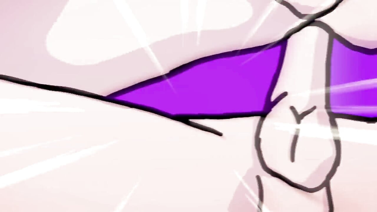 Intense Anime Butt Fucking: Passionate Yaoi Anal Sex
