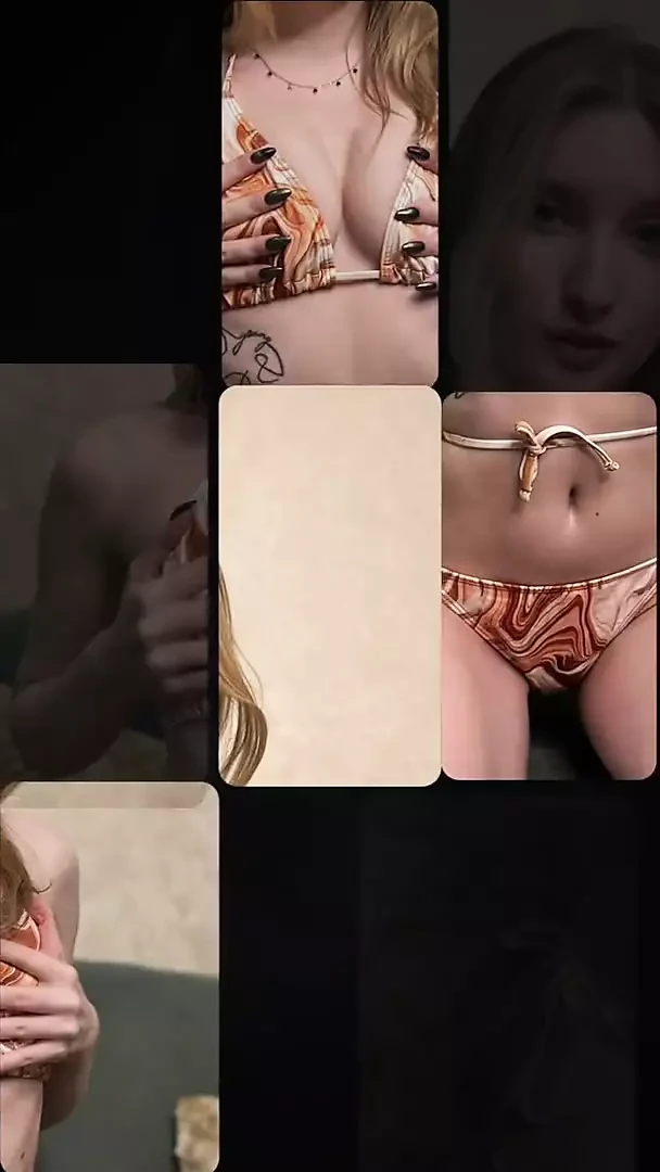 _whiteprincess 비디오