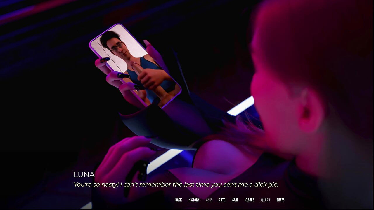 Den usikre ægtemand del 23