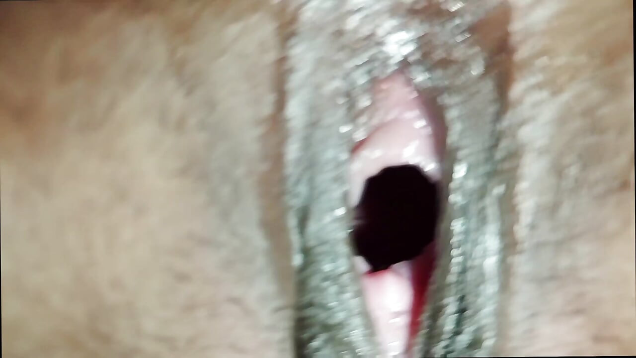 Indian village Bhabhi big hole pussy doggy style hard fucking video