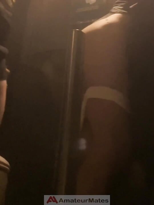 Jules Was in a Club and Told This Cute Twink to Join Him in the Restroom...