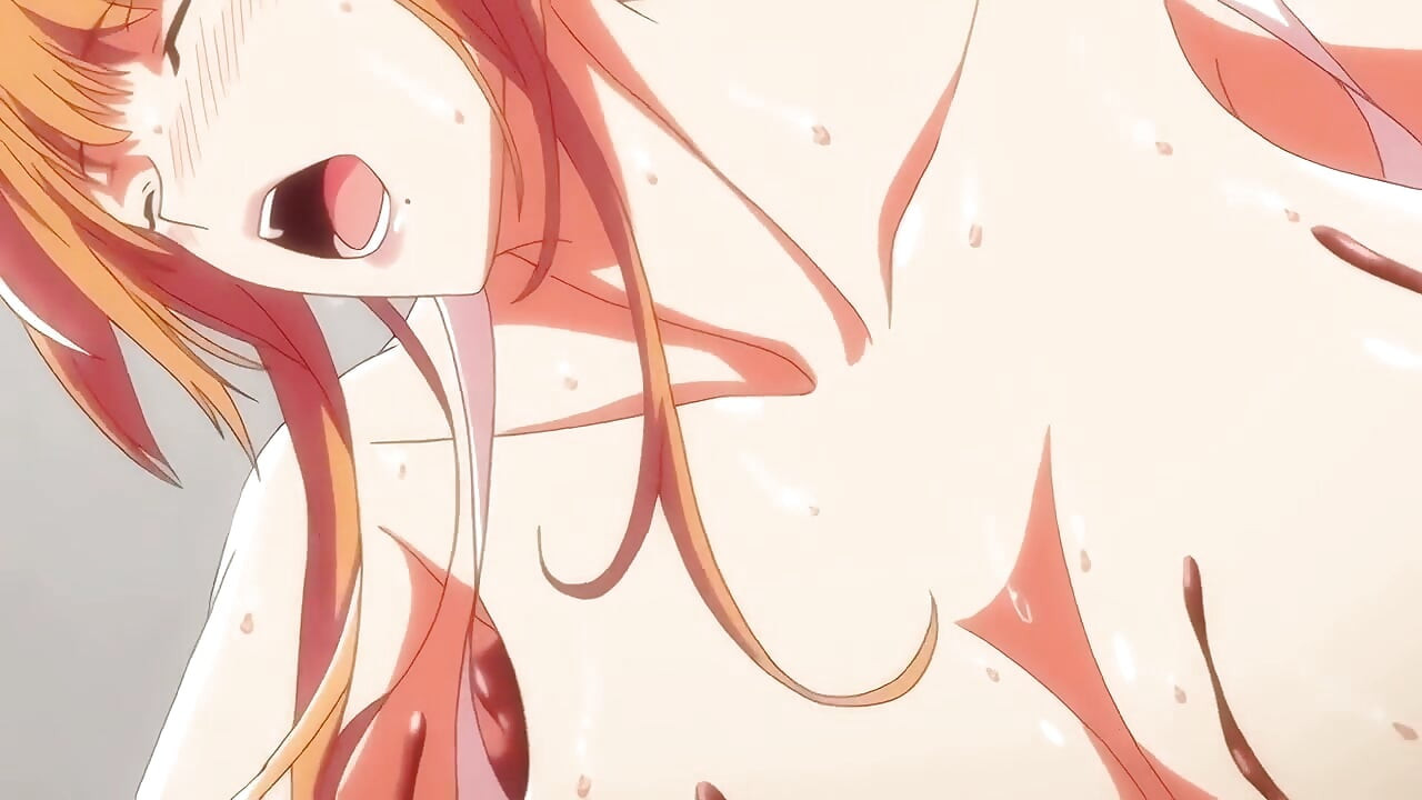 最高の3Pアニメセックス動画 バビとデヴァルのセックス