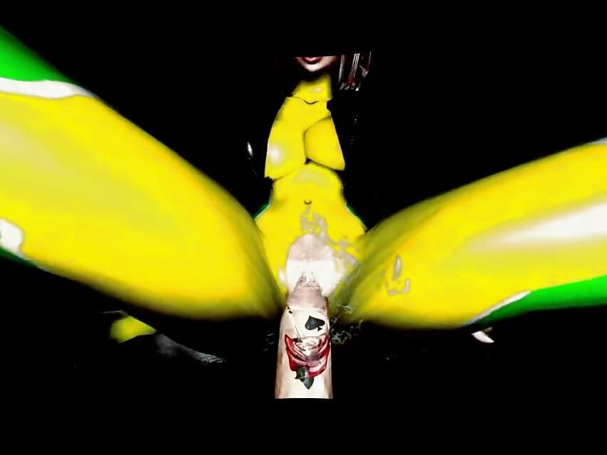 XXX Factory - Part 3