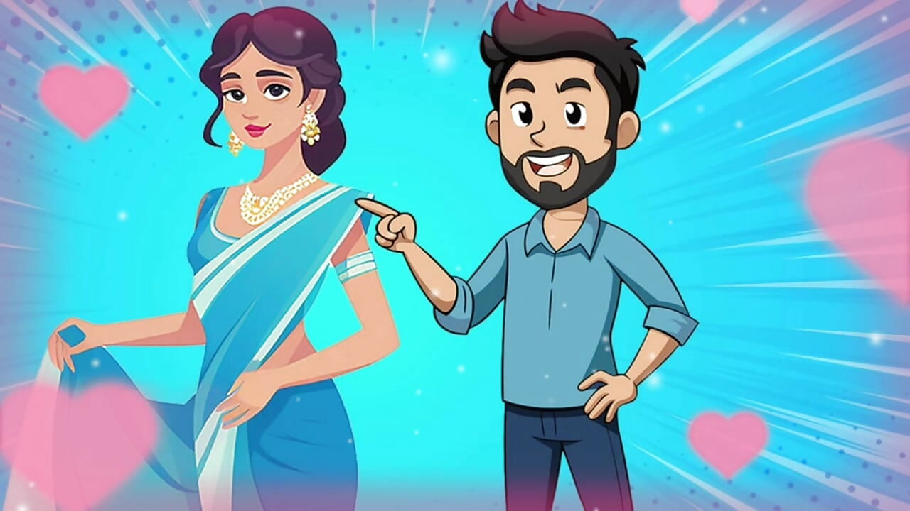 Bhabhi Ko Rat Me Chodai Kiya Hu Bhaiya Bidesh Me The