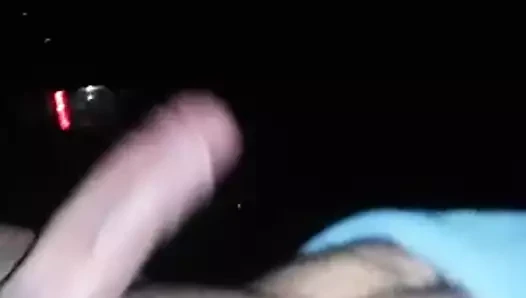 Yanıp sönen çük için komşular