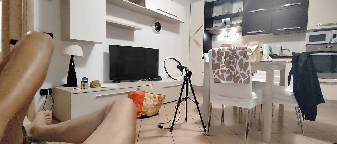 Maya E La 24 ore Di ia-o în pizdă