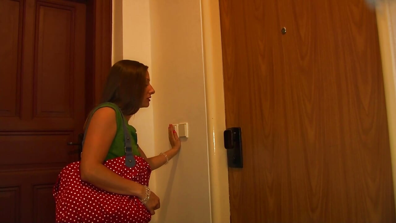 Hot Teen Girl Fucks Her Friend's Neighbor