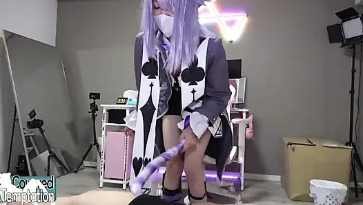 Gym Gains Reward for Dedicated Fans Upgraded Body Creampie Treat Tonight