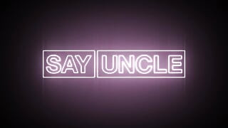Try to Think About Anything Besides How Big My Dick Is, I Dare You - Sayuncle