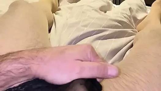 Almost there