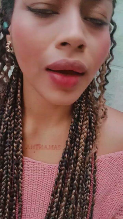 These pink , obsessed