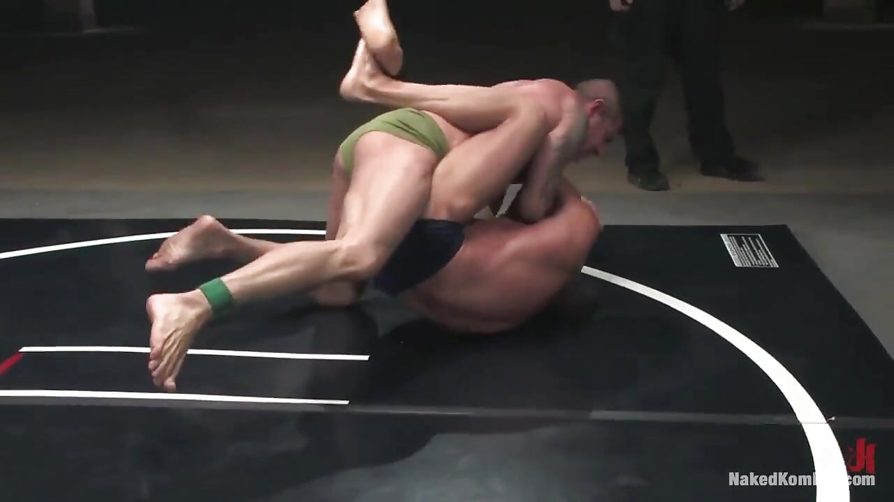 Nick Moretti Vs Tyler Saint the Water Match
