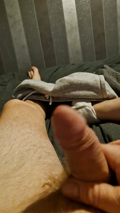 Come and get me hard