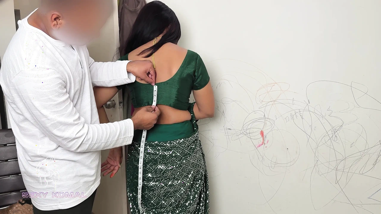 I will go to the gentle tailor of mine, I will also give you blossoms.