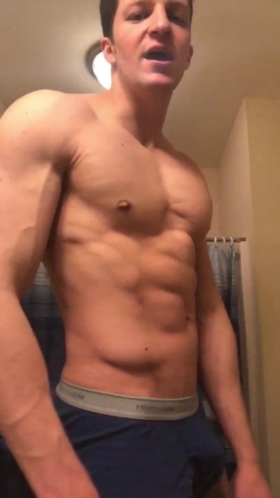 Straight Alpha Boss