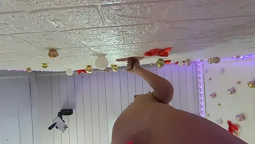 Herkesin mutlu olduğu tatlı bir an. AllMyLinks MisssVikki