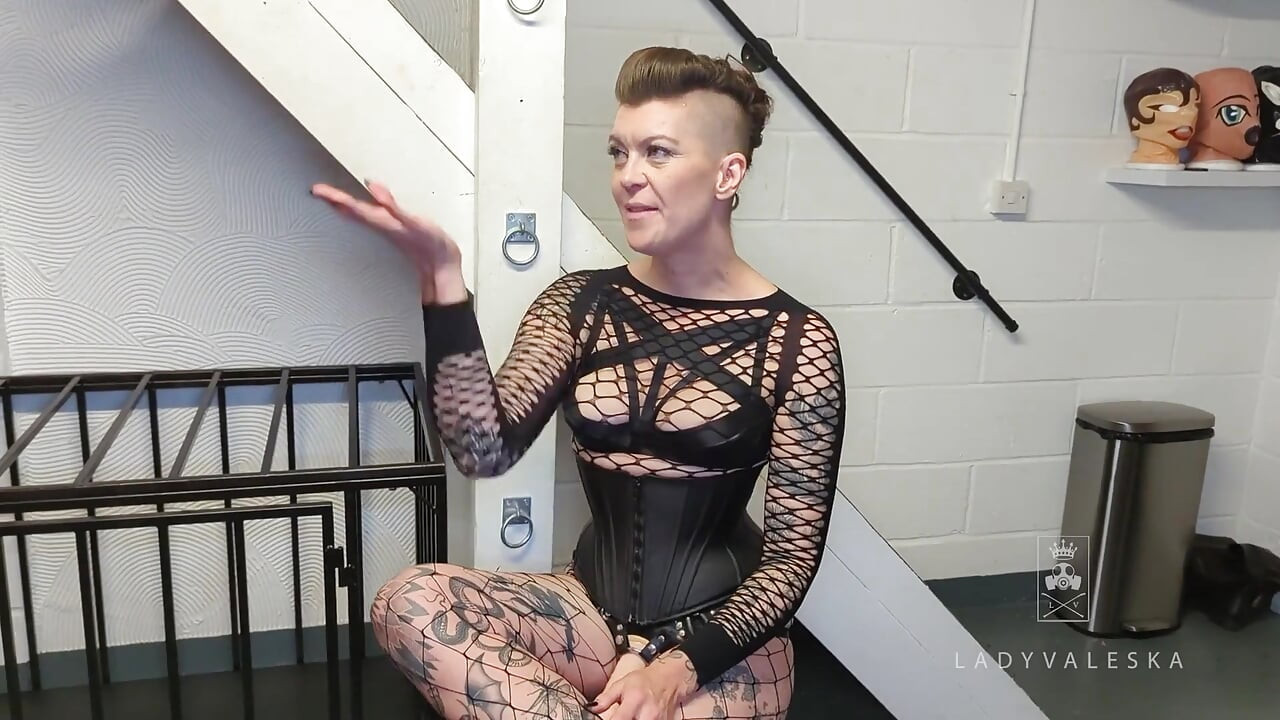 Dressed to Be My Dirty Girl