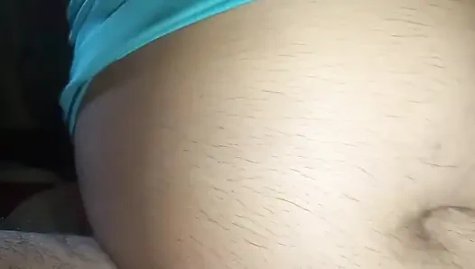 Hintli Üvey Kız Kardeş Kovboy Kız Tarzı Seks