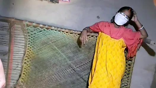 Indian desi slim bhabhi Ass fucked