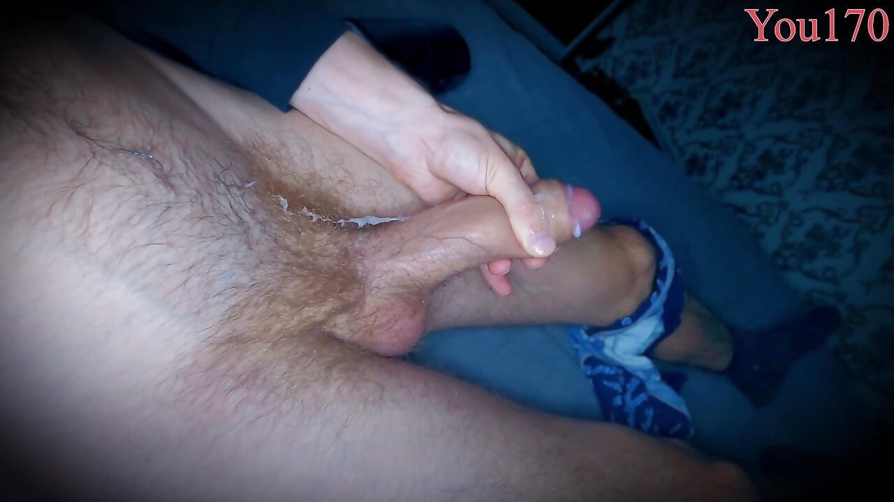 Russian Guy Wants to Fuck You in All Your Holes 1